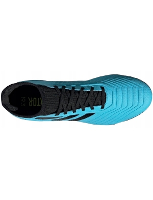 Adidas Predator 19.3 FG Snr FB Boots
